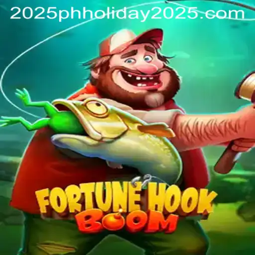 Embracing the Thrills of FortuneHookBoom: Your Ultimate Gaming Adventure