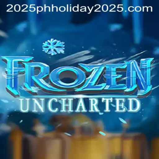 Explore New Adventures with FrozenUncharted: A Chill Holiday Experience