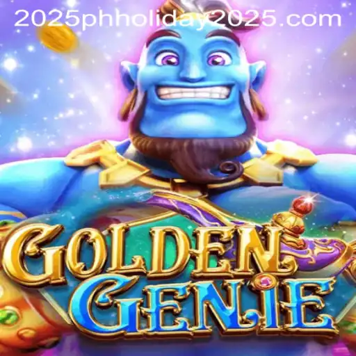 Explore the Magical World of GOLDENGENIE in 2025