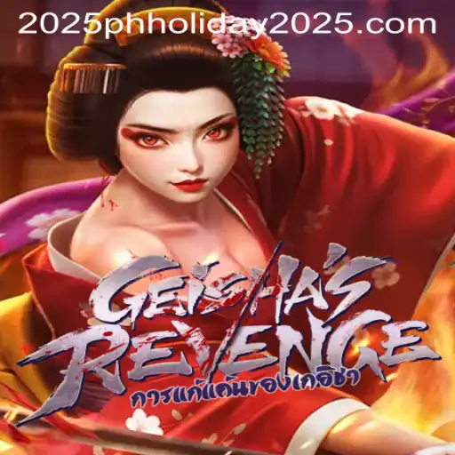 GeishasRevenge: A Virtual Journey into Intrigue and Adventure