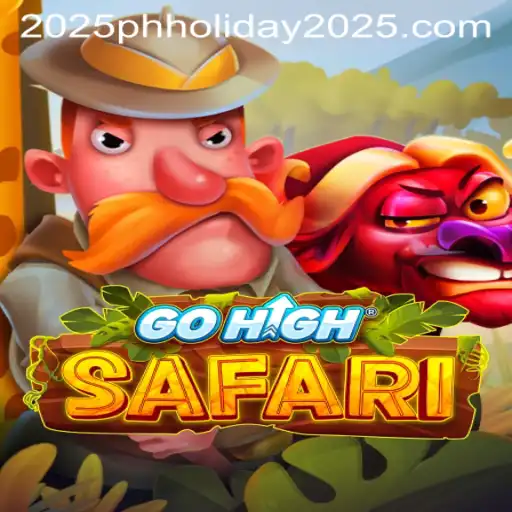 GoHighSafari: Embark on an Adventure in 2025
