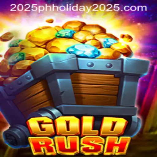 GoldRush: The Ultimate Treasure Hunt Game on PH Holiday 2025