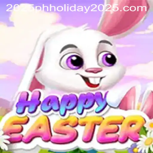 Discover the Joy of 'HappyEaster: PH Holiday 2025' - An Exciting New Adventure Game