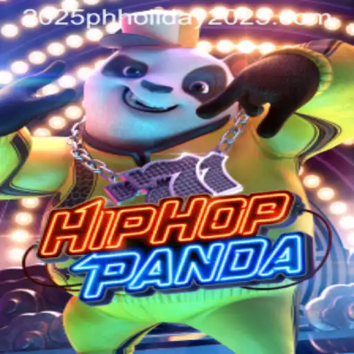 HipHopPanda: The Rhythm and Groove Game Revolutionizing Holidays in 2025