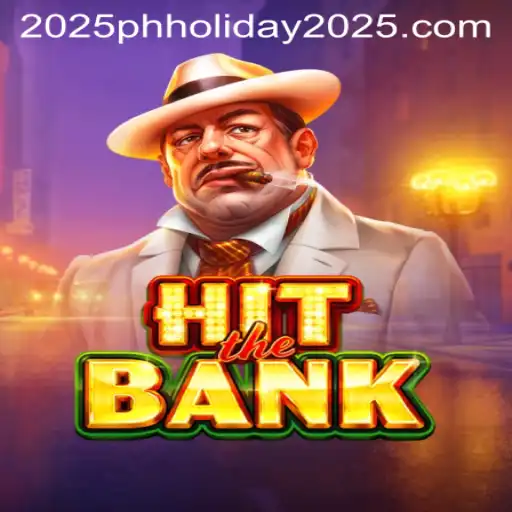 HitTheBank: The Thrilling Heist Game Unveiling on PH Holiday 2025