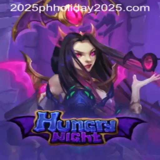 HungryNight: A Thrilling Adventure to Brighten the PH Holiday 2025