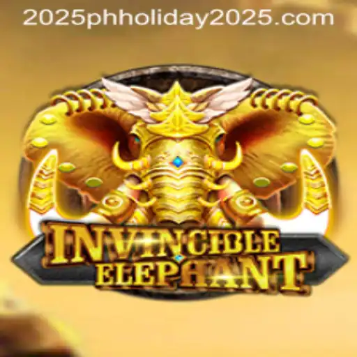 Unveiling InvincibleElephant: A New Gaming Sensation