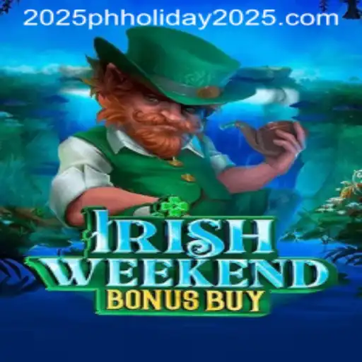 Exploring the Excitement of IrishWeekendBonusBuy: A 2025 Gaming Adventure