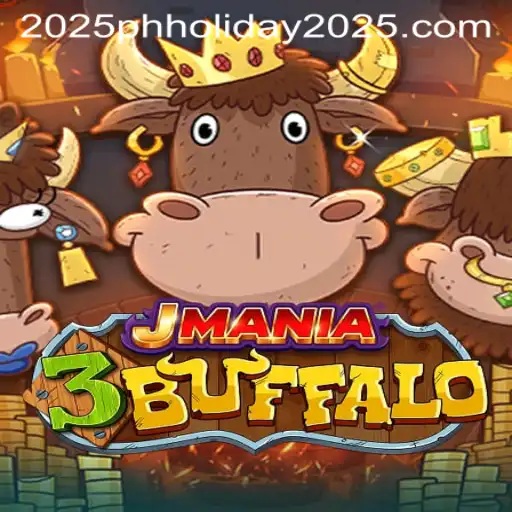 Unveiling JMania3Buffalo: The Game that Redefines Interactive Fun