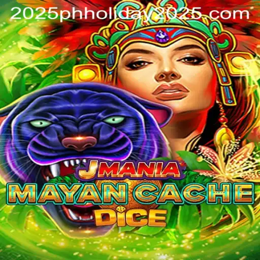 JManiaMayanCacheDice: A Cultural Adventure Game Unveiled
