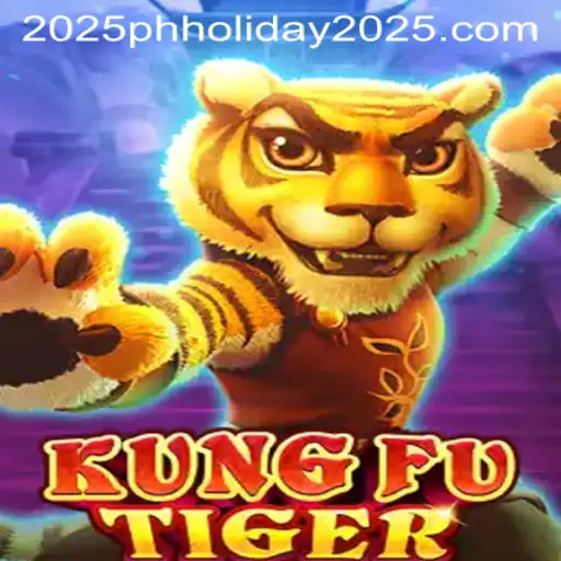 Discover KungFuTiger: The Ultimate Guide to 2025's Exciting New Game