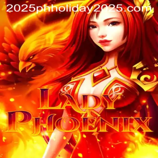 LadyPhoenix: Unleashing the Spirit of Adventure in the Virtual Realm this PH Holiday 2025