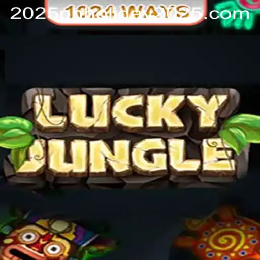 Unveiling LuckyJungle1024: A Thrilling Adventure in Gaming