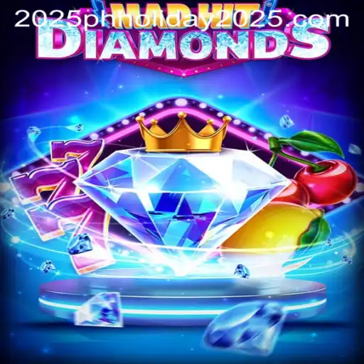 Exploring MadHitDiamonds: A Dynamic Game Experience for the PH Holiday 2025
