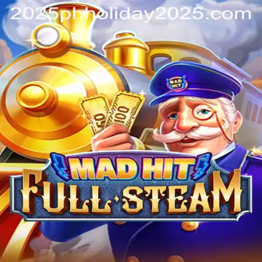 MadHitFullSteam: A Captivating Gaming Experience on PH Holiday 2025