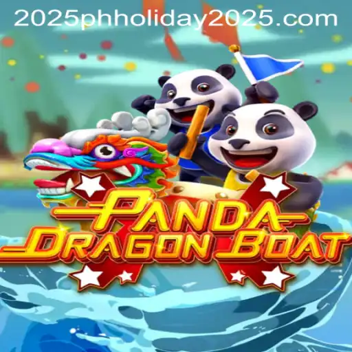 PANDADRAGONBOAT: The Exciting New Game To Explore During the PH Holiday 2025