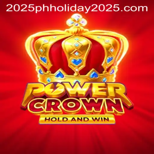 PowerCrown: The Ultimate Game to Light Up Your PH Holiday 2025