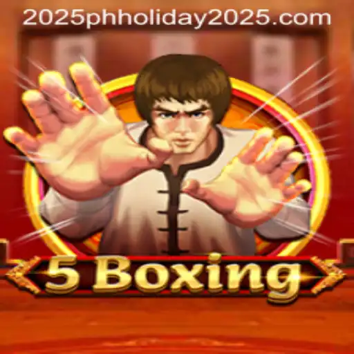 Exploring 5Boxing: The Innovative Game Set to Make Waves by PH Holiday 2025