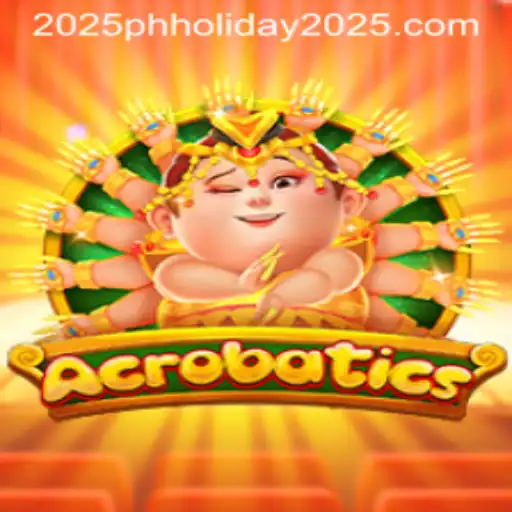 Explore the Thrills of Acrobatics: A Perfect Game for PH Holiday 2025
