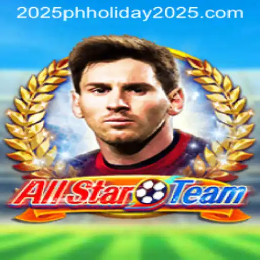 AllStarTeam: Engaging Holiday Fun with a Filipino Twist in 2025