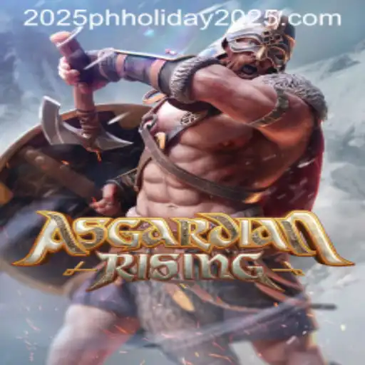 AsgardianRising: A New Era of Gaming Awaits in 2025