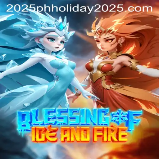 Discover the Epic World of BlessingofIceandFire: A Gaming Experience Like No Other