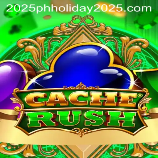 Discover the Thrills of 'CacheRush': The Ultimate Adventure Game for PH Holiday 2025