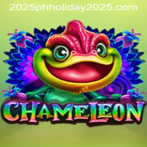 Chameleon: A Captivating Game Perfect for PH Holiday 2025