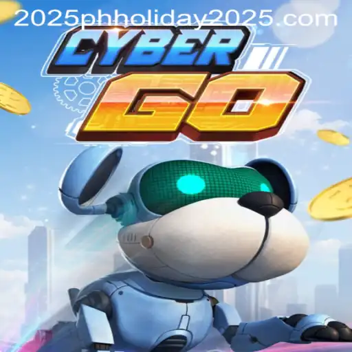 Explore CyberGO: The Future of Gaming for PH Holiday 2025