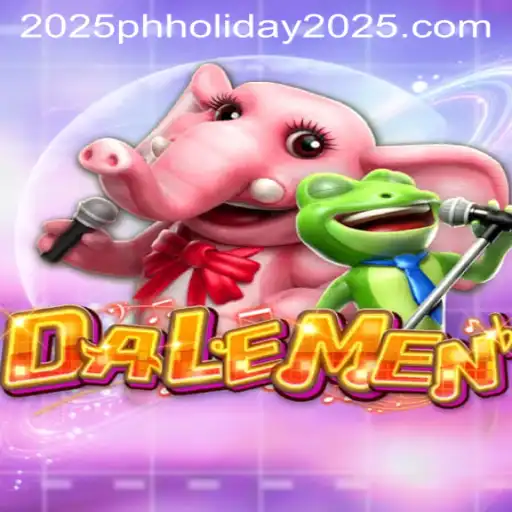 Unveiling the Exciting World of DALEMEN: A Strategic Game Set to Revolutionize PH Holiday 2025