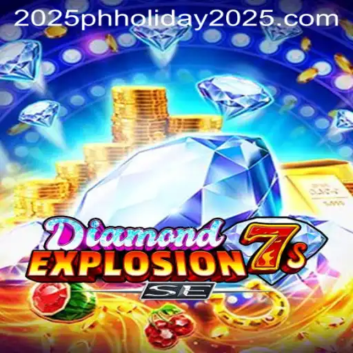 Dive into the Thrilling World of DiamondExplosion7sSE: A 2025 Gaming Sensation