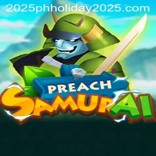 Discover PreachSamurai: A Captivating New Game