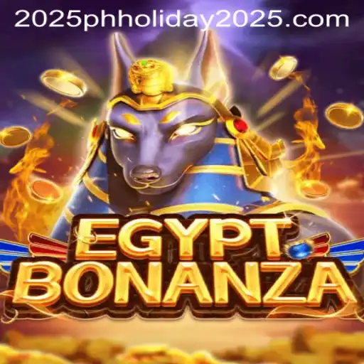 Discover the Mystery of EgyptBonanza this PH Holiday 2025
