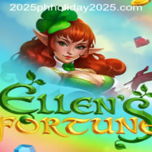 EllensFortune: The Alluring Game Set to Thrill in 2025