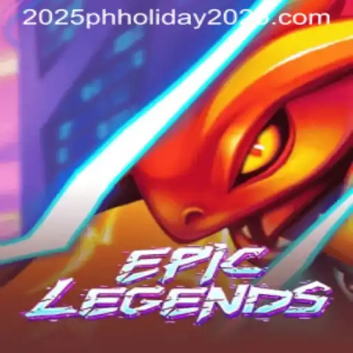 EpicLegends Comes Alive: A Journey Through Its Fantasy World on PH Holiday 2025