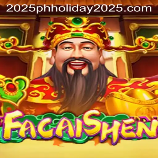 Discover FaCaiShen: A Tale of Fortune and Strategy for 2025