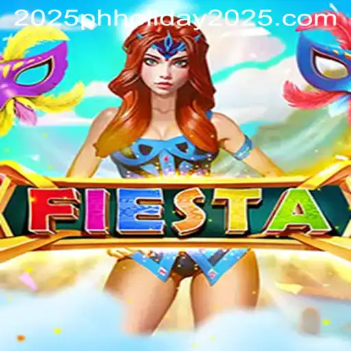 Exploring 'Fiesta': A Fun-Filled Game for PH Holiday 2025