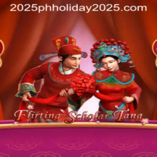 Flirting Scholar Tang: A Joyful Gaming Experience for PH Holiday 2025