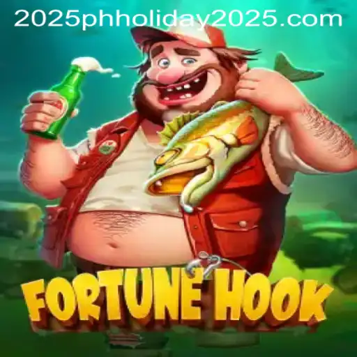 Immerse in the Excitement of FortuneHook: The Ultimate Gaming Experience for PH Holiday 2025