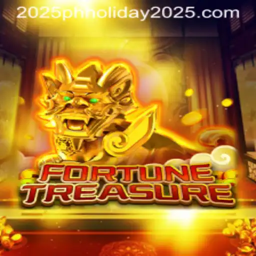 Immerse Yourself in Adventure: FortuneTreasure Launches Amidst Excitement of PH Holiday 2025