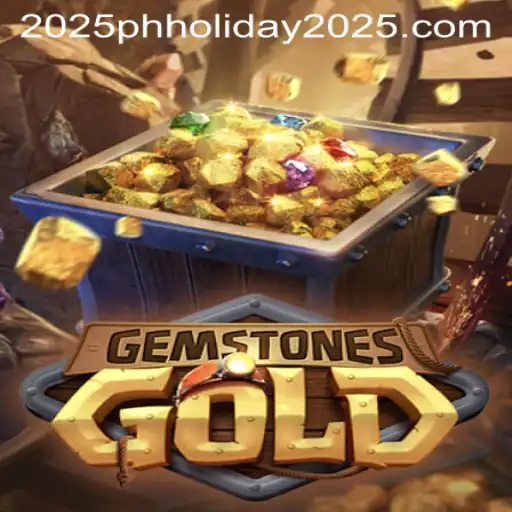 GemstonesGold: A Thrilling Game for the PH Holiday 2025