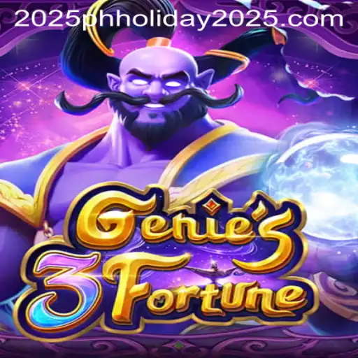 Discover the Magic of Genie3Fortune: An Engaging Game Experience During PH Holiday 2025