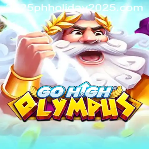 GoHighOlympus: Embark on a Mythical Journey