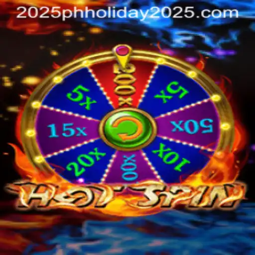 Experience the Thrills of HotSpin: A Perfect Game for PH Holiday 2025