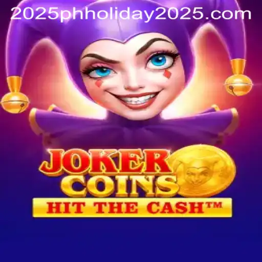 JokerCoins: An Exciting Game to Try During PH Holiday 2025