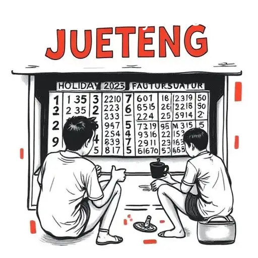 Gambling and Governance: Exploring Jueteng in the Philippines