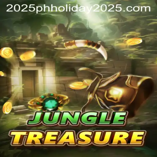 Discover the Adventure: JungleTreasure - A Gaming Experience Like No Other