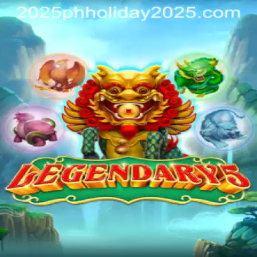 Legendary5: A Game Revolutionizing the PH Holiday 2025