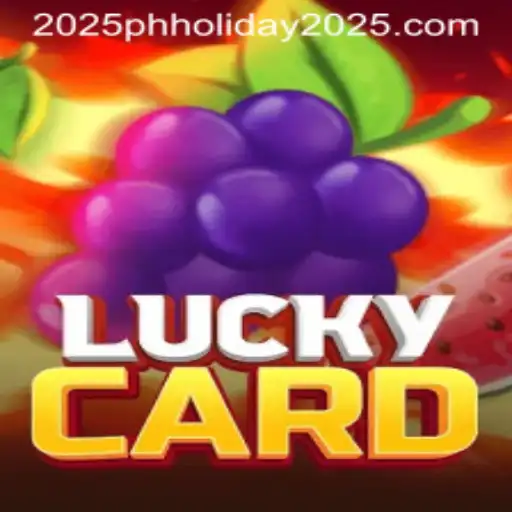 Unveiling LuckyCard: A New Gaming Sensation Amidst PH Holidays 2025