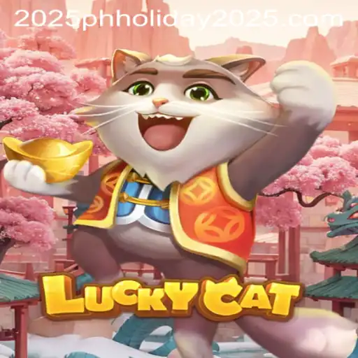 Discover the Mesmerizing World of LuckyCat: A Celebration for PH Holiday 2025